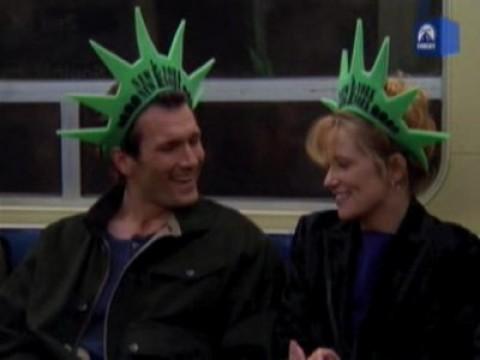 Caroline and the Return of the Sudsy Guy (1)