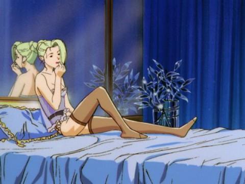 マクロス ダイナマイト7「孤独 ～LONESOME～」