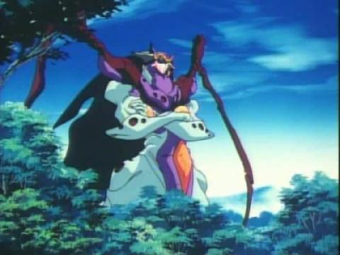 Una passione da scandalo
