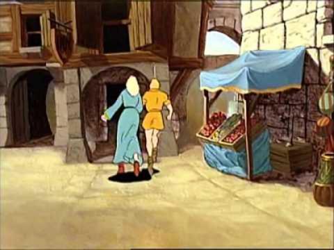 The Visitor