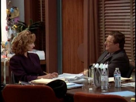 Negotiation