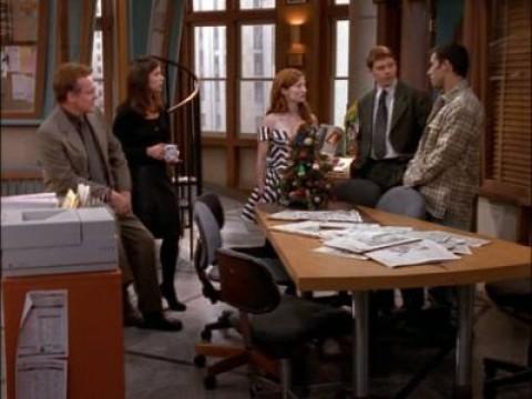 Stupid Holiday Charity Talent Show