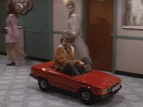 Beep, Beep
