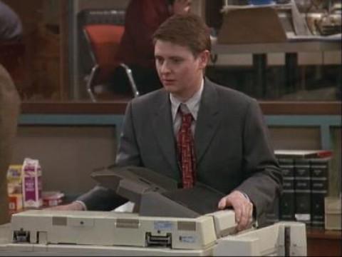 Copy Machine