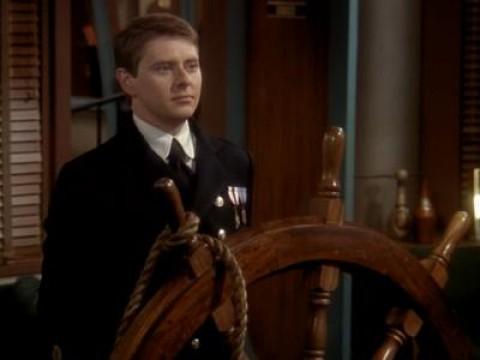 Sinking Ship