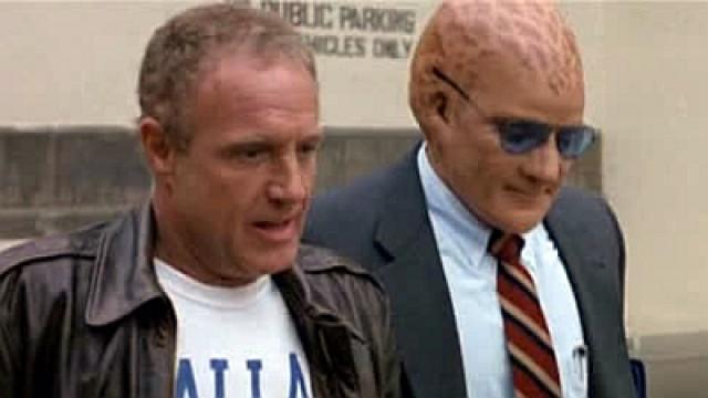 Alien Nation