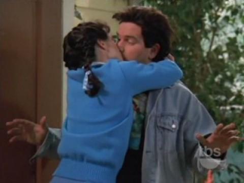 Kiss and Yell