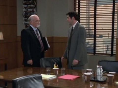 Greg's Promotion