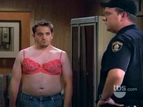 Jimmy Saves the Day