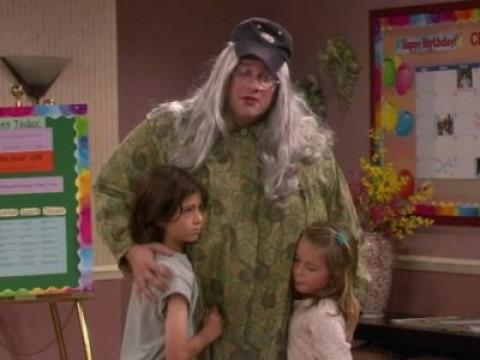 Jimmy Has Changed