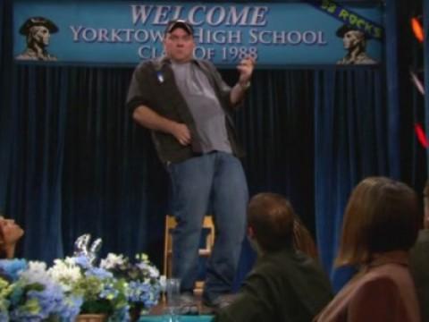 High School Reunion