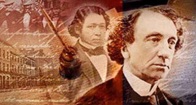 The Great Enterprise (1850 to 1867)