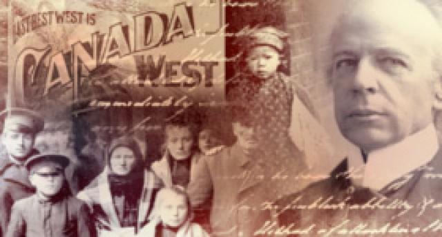 The Great Transformation (1896 to 1915)