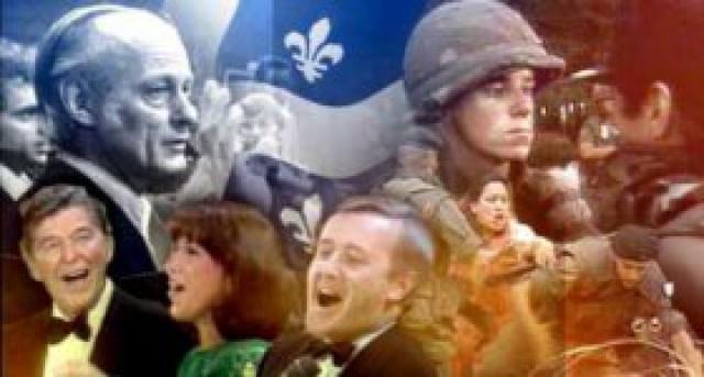 In An Uncertain World (1976 to 1990)