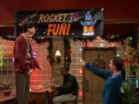 Happy New Dick!