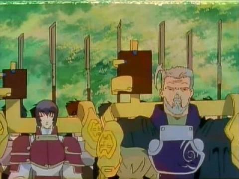 聖都爆烈す