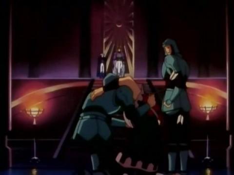 神の拳