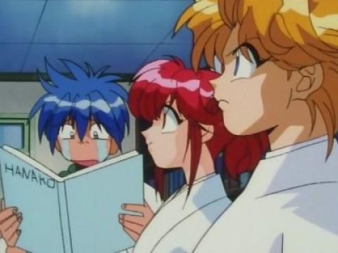 The Holy Student Council To Split Up And Disappear?