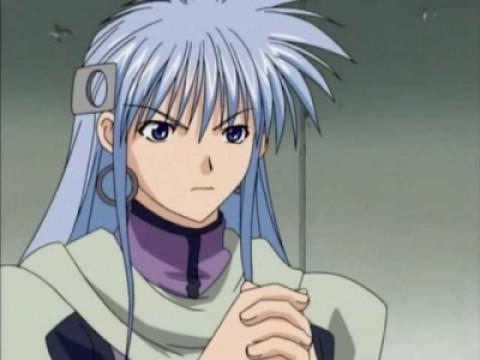 Spirit Gun: In Order to Fight Together