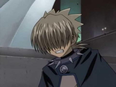 Gradual Attack: For Sake of the Smile