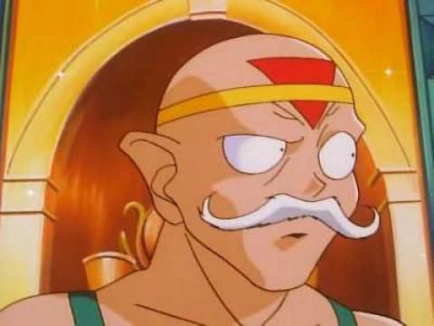 Il ragazzo ha visto