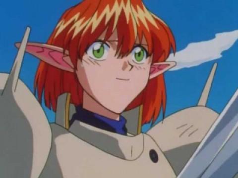 The Elf Who Couldn’t Undress