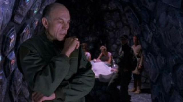 La Tok'ra (2/2)