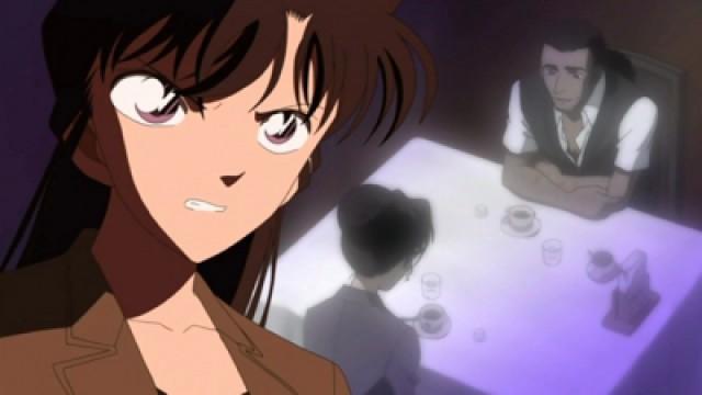 Love of Lawyer Eri Kisaki