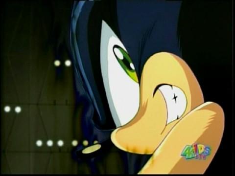 Versuchsigel Sonic