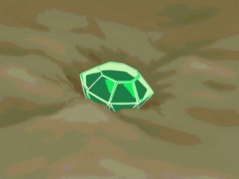 Der Chaos Emerald