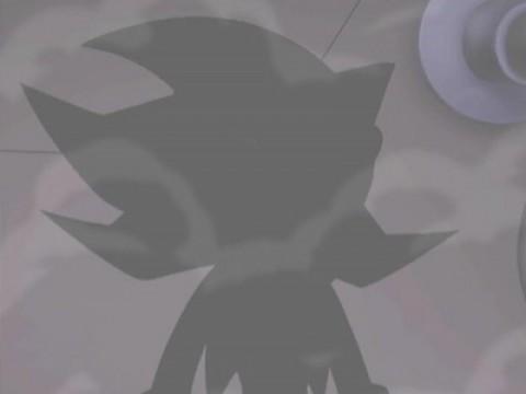 Projekt Shadow