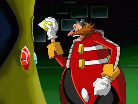 Robotniks Rache