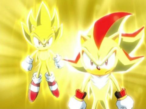 Showdown im All