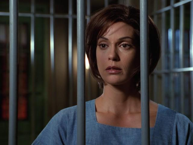 The People v. Lois Lane (1)