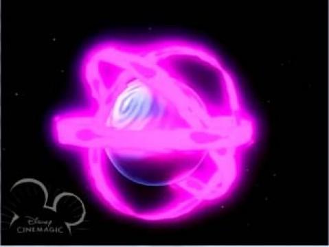The Planet Destroyer