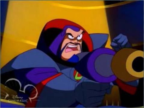 The Lightyear Factor