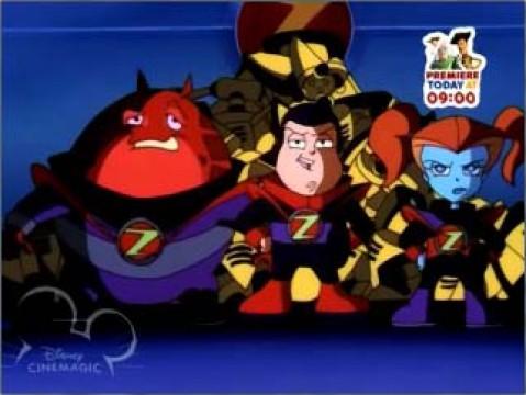 Clone Rangers