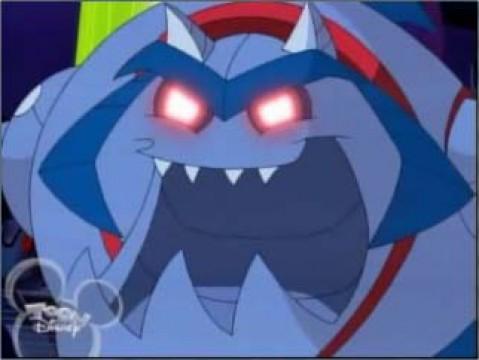 Revenge of the Monsters