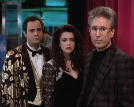 Omicidio per magia