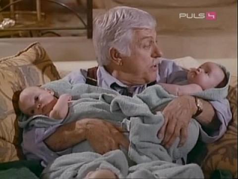 Baby-sitter alla riscossa