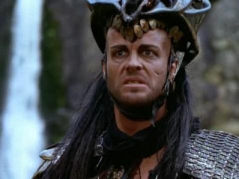 Hercules e la bestia feroce