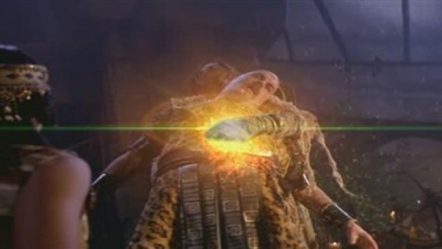 Hercules contro la mummia
