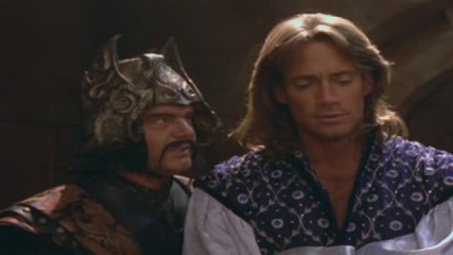 Hercules e la memoria perduta