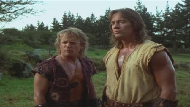 Hercules e il sogno premonitore