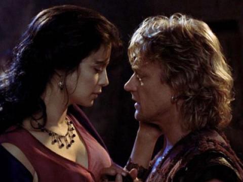 Hercules contro il drago
