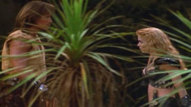 Hercules e il frutto guaritore