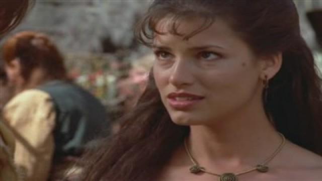 Le nozze di Hercules