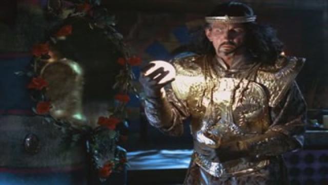 Hercules e il regno del terrore