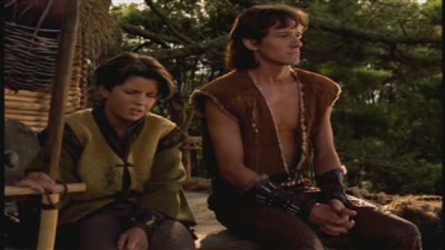 Hercules e i ricordi