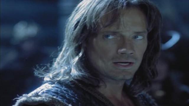 Hercules e il libro del fato